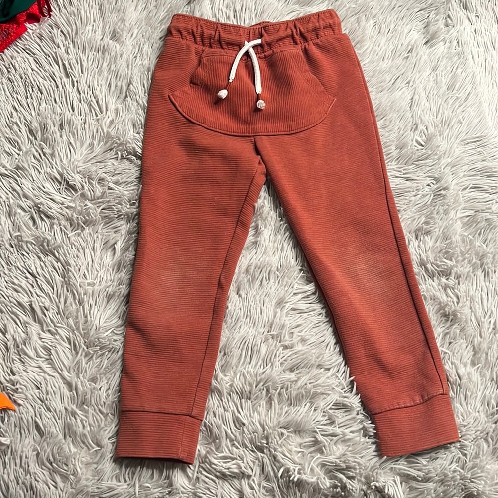 Jogger sweats